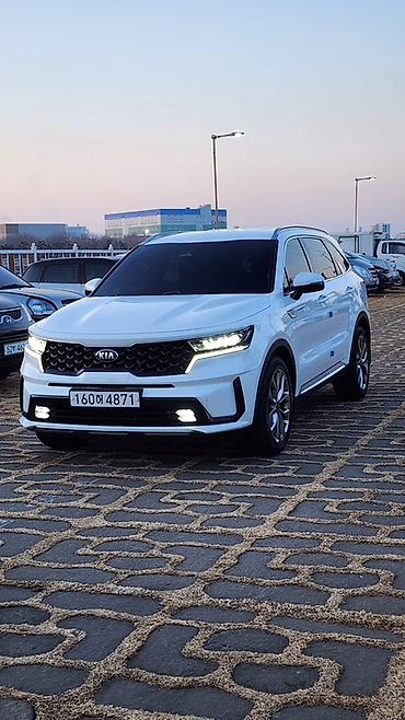 Kia: Kia Sorento: 2021 г., 2.2 л, Автомат, Дизель, Кроссовер — 3