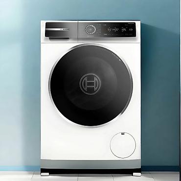 bosch sok ceken: Стиральная машина Bosch WGB24400ME (новая, в упаковке) Продаётся — 1