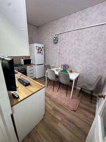 76: 3 комнаты, 76 м², Азия Молл Элитка, 2 этаж, Евроремонт — 9