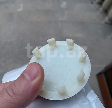 disk amg: Hyundai diska mərkəz qapağı və təkər ehtiyat hissəsi dəsti - Hyundai — 2