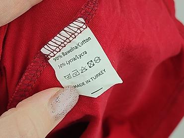 moschino: Love Moschino, T-shirt damski, rozmiar S — 5