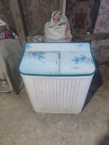 редми нот 18: Полуавтоматическая стиральная машина, верхняя загрузка — 1