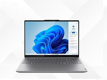 Noutbuklar və aksesuarlar: Lenovo Yoga Pro 9 16IMH9 83DN0006US Lenovo Yoga Pro 9 16IMH9 U9-185H — 1