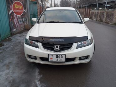 хонда одисей 2003: Honda Accord: 2003 г., 2.4 л, Типтроник, Бензин, Универсал