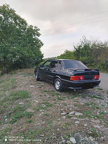 VAZ (LADA): Bos yere narhat etmeyin cuzi endirim olacaq masin qubadadi vp aktivdir — 3