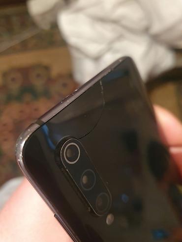 Xiaomi: Xiaomi, Mi 9, Б/у, 128 ГБ, цвет - Черный, 2 SIM — 10