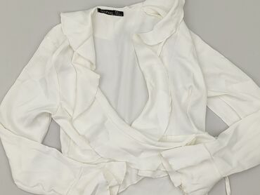 Boohoo, Bluzka damska, rozmiar S