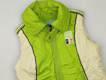 nerka damska tommy jeans: Reporter, Kamizelka damska, S