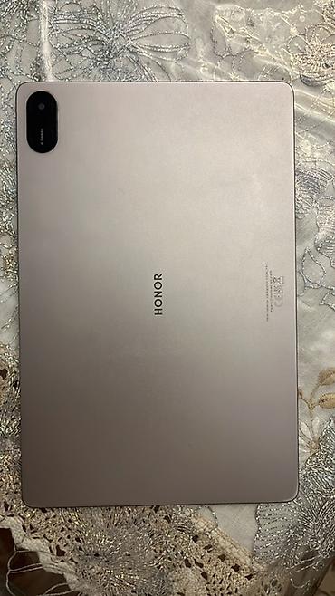 xiaomi mi pad 4 plus baku: HONOR Pad X8b planşet + stilus qələm Texniki göstəricilər: - Ekran — 2