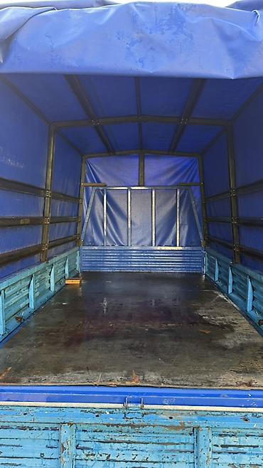 ford cargo: Легкий грузовик, Hyundai, Стандарт, 1,5 т, Б/у — 7