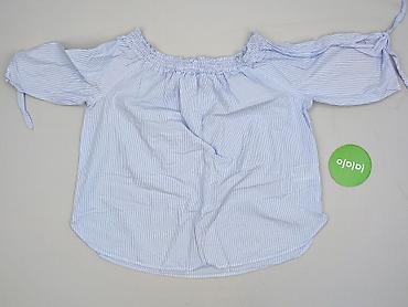 redherring bluzka: H&M L.O.G.G., Bluzka damska, rozmiar M — 2