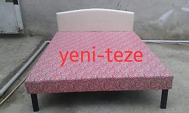 Yataq iki nəfərlik Taxt iki neferlik TƏZƏ Kravatlar✔ Hazirlari Var✔