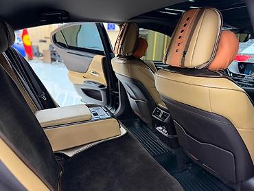 Lexus: Lexus ES: 2019 г., 2.5 л, Автомат, Гибрид, Седан — 8