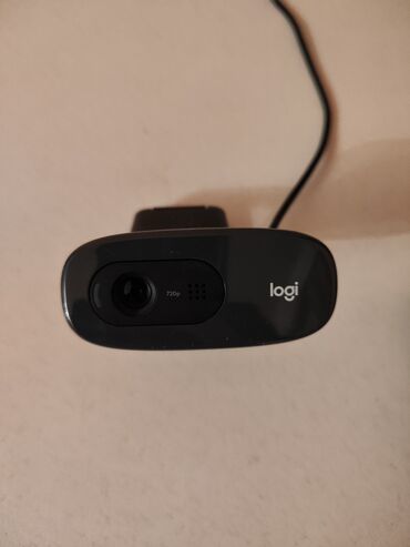 cam modul: Logi camera