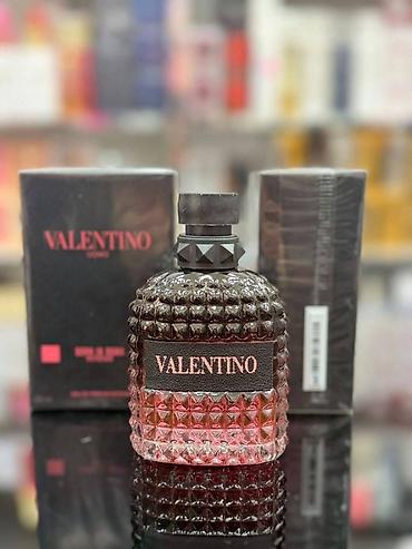 Parfemi: Valentino kolekcija parfema – elegantne bočice sa prepoznatljivim — 9