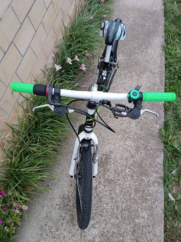 Dečiji bicikli: Decij bicikl Capriolo Diavolo 20" sa brzinama Tekst oglasa Decija — 3