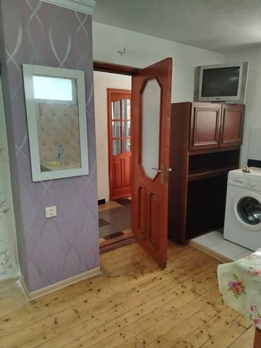 Uzunmüddətli kirayə evlər: 40 kv. m, 2 otaqlı, Qaz -da lalafo.az — 12 Uzunmüddətli kirayə evlər: 40 kv. m, 2 otaqlı, Qaz — 12