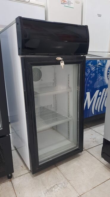 Холодильное оборудование: Новый, Бесплатная доставка