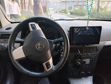opel astra qiyməti: Opel Astra: 1.4 l | Hetçbek — 2
