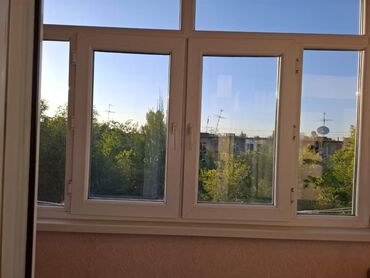 Продажа квартир: 3 комнаты, 58 м², 104 серия — 15