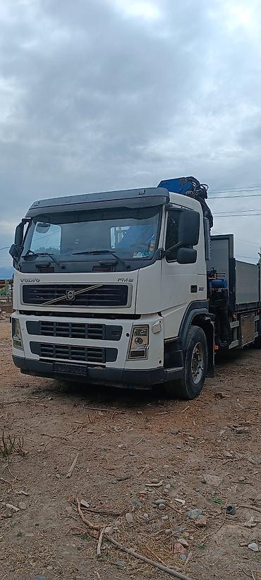 матор вмб: Манипулятор, Volvo, 2004 г., от 4 т — 2