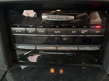 smart sensor ar991: KLIMATRONIK ZA MERCEDES BENZ E KLASA, E 200, E 220 . OD 2009. DO — 1