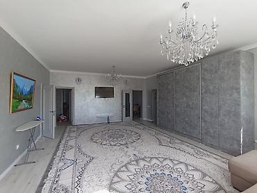 Продажа коттеджей и домов: Продаётся добротный дом в Ак-Ордо 2. Дом жилая 200,м.площадь участка — 11