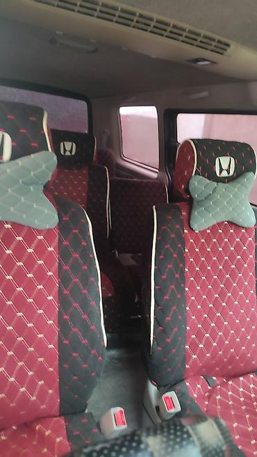 гакаён машина: Honda Stepwgn: 1996 г., 2 л, Автомат, Бензин, Минивэн — 5