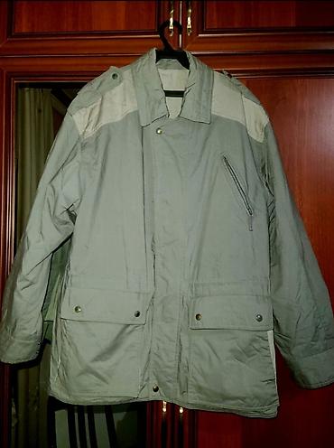 Куртки: Мужская куртка, 5XL, Adidas, Б/у, Платная доставка, Самовывоз — 3