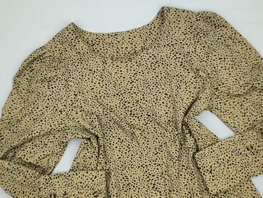 michael kors bluzki damskie: Women's blouse, size XL (EU 42)