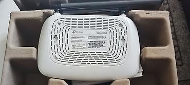tp link router: Маршрутизатор TP-Link TL-WR841N (300 Мбит/с) - Двухдиапазонный? Нет — 3
