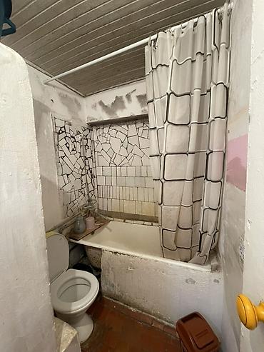 2квартиры: 20 м², С мебелью полностью — 5