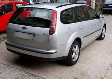 bm tools subotica: MOTOR 1.8 TDCI 2007G ZA FORD FOCUS OD 2004. DO 2008. GOD. | FORD — 8