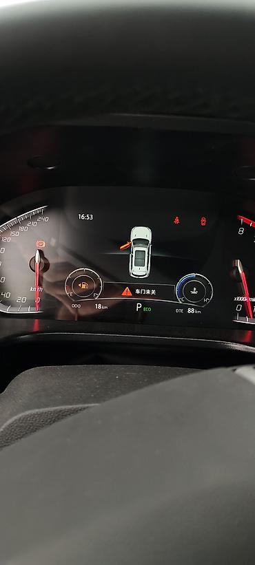 Changan: Changan CS75 Plus: 2025 г., 1.5 л, Автомат, Бензин, Кроссовер — 7