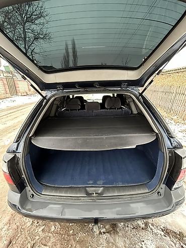 Mazda: Mazda 626: 1999 г., 2 л, Механика, Бензин, Универсал — 5