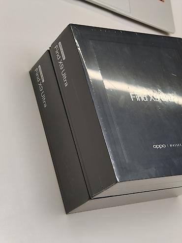 oppo a6 pro: Oppo Find X9 Ultra, Новый, 512 ГБ, цвет - Черный, 2 SIM — 3
