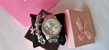 Setovi nakita: Set: Narukvica, Materijal: Srebro — 21