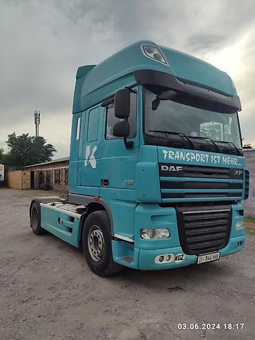 Грузовики: Грузовик, Б/у — 3