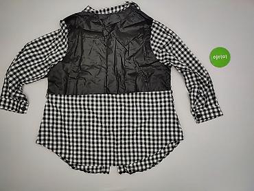 koszule windsor: Shein Curve, Koszula damska, rozmiar 2XL — 3