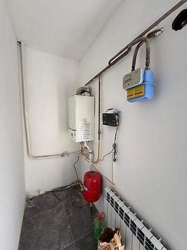 Долгосрочная аренда домов: 240 м², 8 комнат — 16