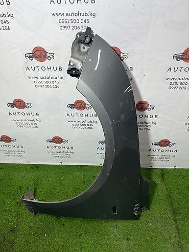 крыло нексия 2: Крыло Chevrolet Lacetti J300 F16D4 (б/у) — 1