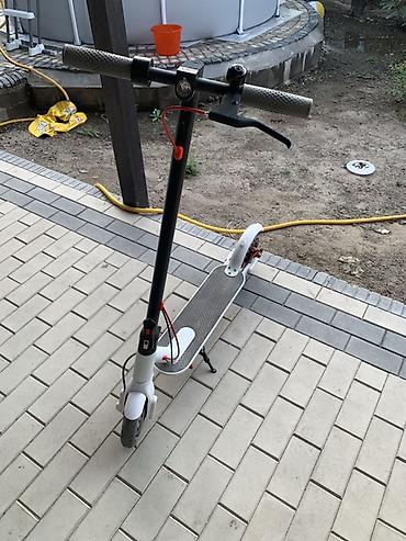 f3 pro max kugoo: Электросамокат, Б/у, Самовывоз — 1
