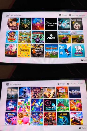 Nintendo Switch: JEDINSTVENA PONUDA! Mario - Red Edition Nintendo Switch OLED konzola — 9