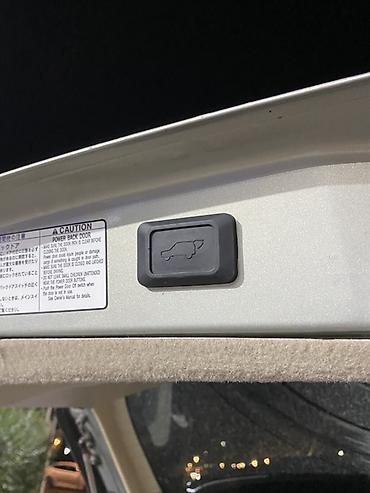 рх 400 гибрид: Lexus RX: 2006 г., 3.3 л, Автомат, Гибрид, Кроссовер — 8