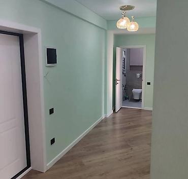 Продажа квартир: 2 комнаты, 70 м², Элитка, 6 этаж, Евроремонт — 7