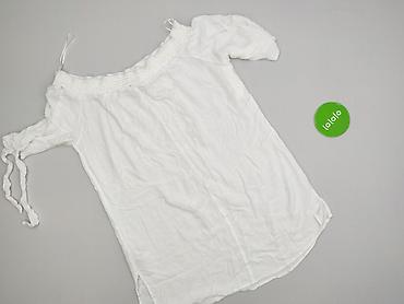 off white cheap: F&F, Tunika damska, rozmiar M — 3