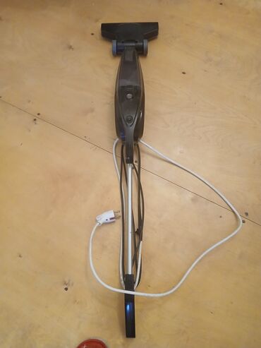 ipod ikinci el: Tozsoran Sinbo, Quru təmizləmə
