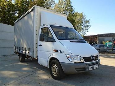 mercedes sprinter: İCARƏ 1400₼ (xərclər icarədara aid) 2000₼ (xərclər icarəçiyə aid) — 2