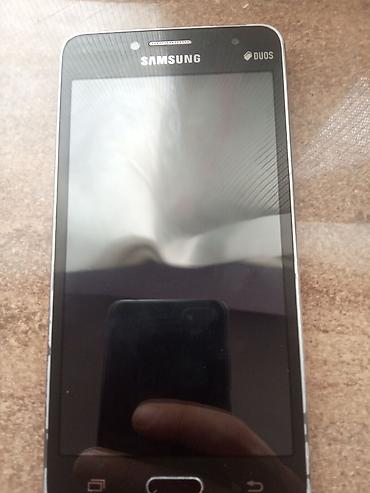 Техника и электроника: Samsung Galaxy J2 Prime, 8 ГБ, цвет - Серый, Две SIM карты — 3
