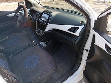 kia 2014: Chevrolet Spark: 2015 г., Автомат, Бензин, Хэтчбэк — 4